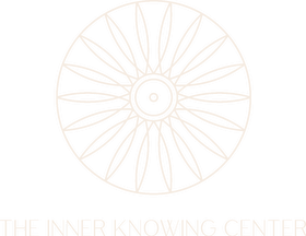 The Inner Knowing Center logo